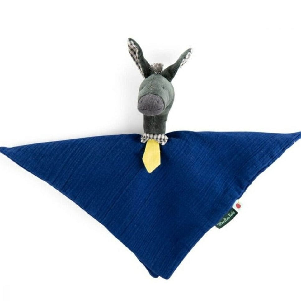 MOULIN ROTY Accesorios bebé Doudou Mantilla Asno 675015