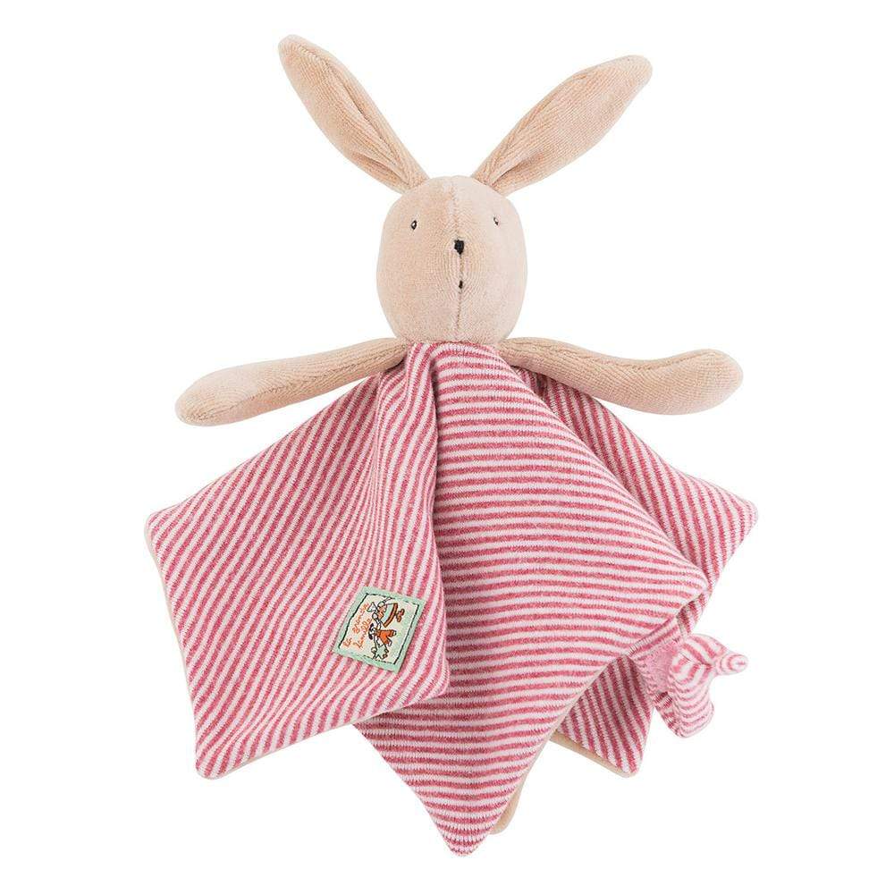 MOULIN ROTY Accesorios bebé Mantita Doudou Sylvain 632347