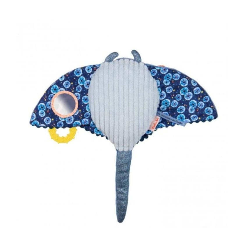 MOULIN ROTY Peluches Gran Raya de actividades Aventuras de Paulie 676079