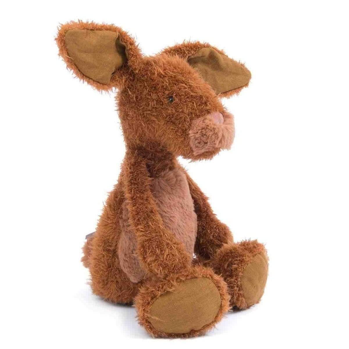 MOULIN ROTY Peluches Muñeco Conejito Baba-Bou 717032