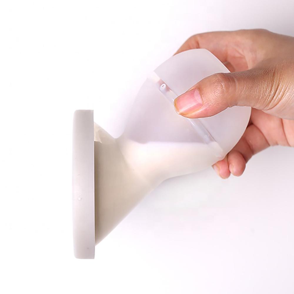 Nurture Lactancia Recolector Manual de leche Materna Nurture NT107