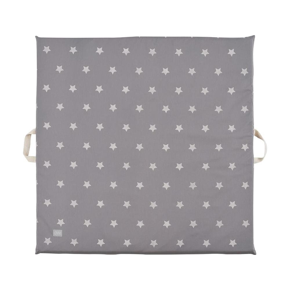 Owi Decoración Mat Estrellas 1467767596