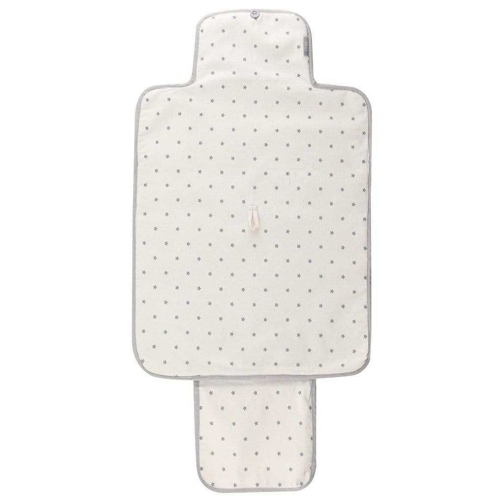 Owi mudadores Mudador Portatil Owi estrellas pequeñas MUDADOR OWI