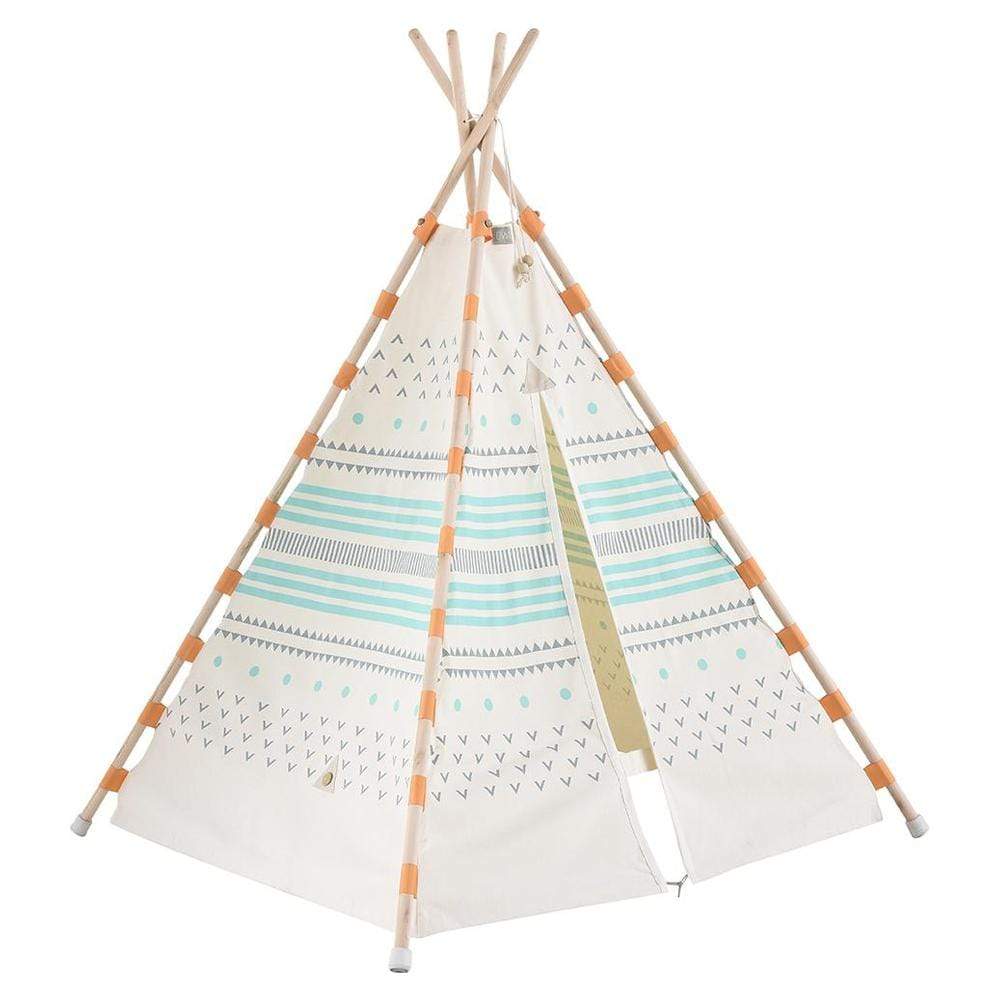 Owi Tipis Carpa Tipi Indio 1467767400