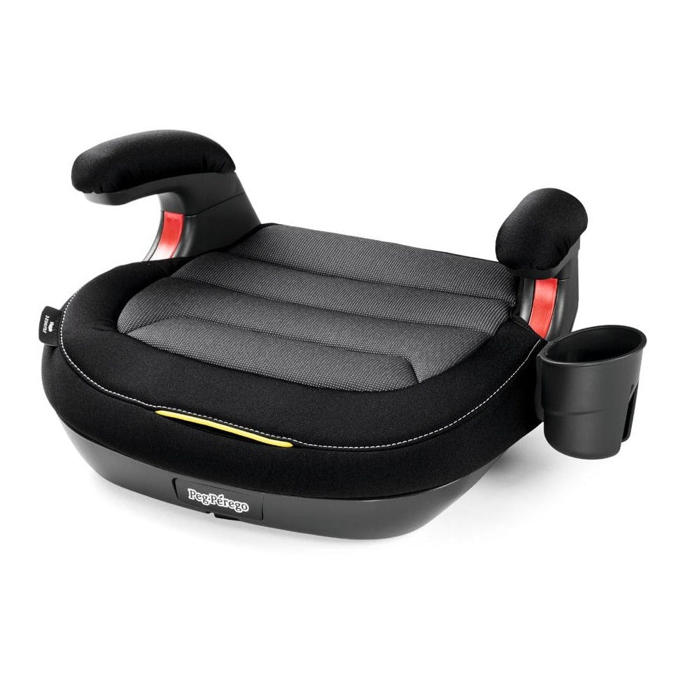 PEG PEREGO Silla Alzador Viaggio G 2 3 SHUTTLE Shuttle C Black