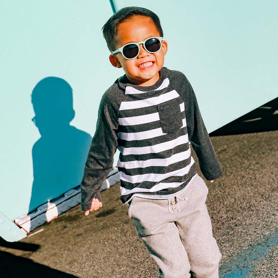 Pichintun Anteojos de sol mint key 0-2 años