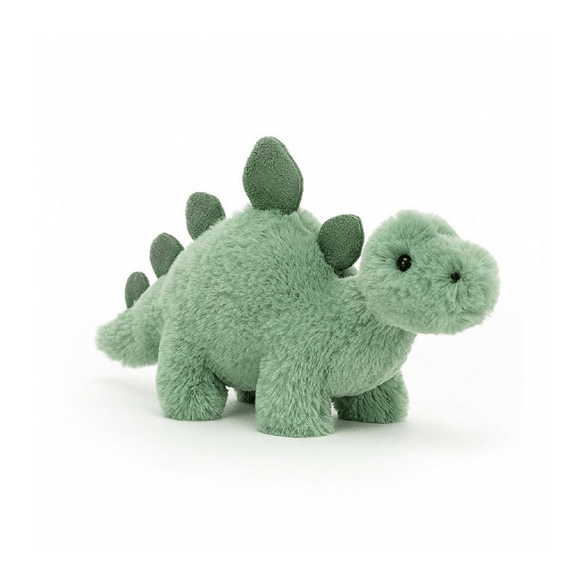 Pichintun Peluche Estegosaurio Mini