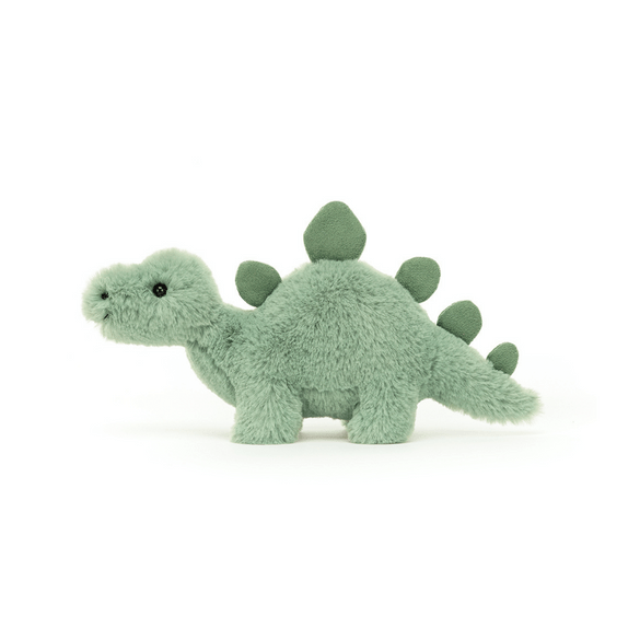 Pichintun Peluche Estegosaurio Mini