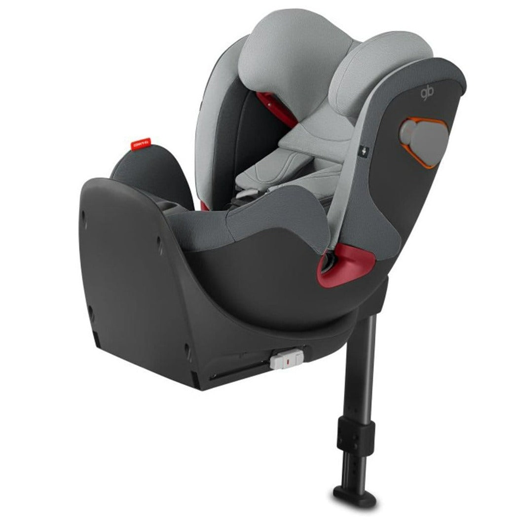 Pichintun Silla Convertible Convy Fix London Grey GB619000279