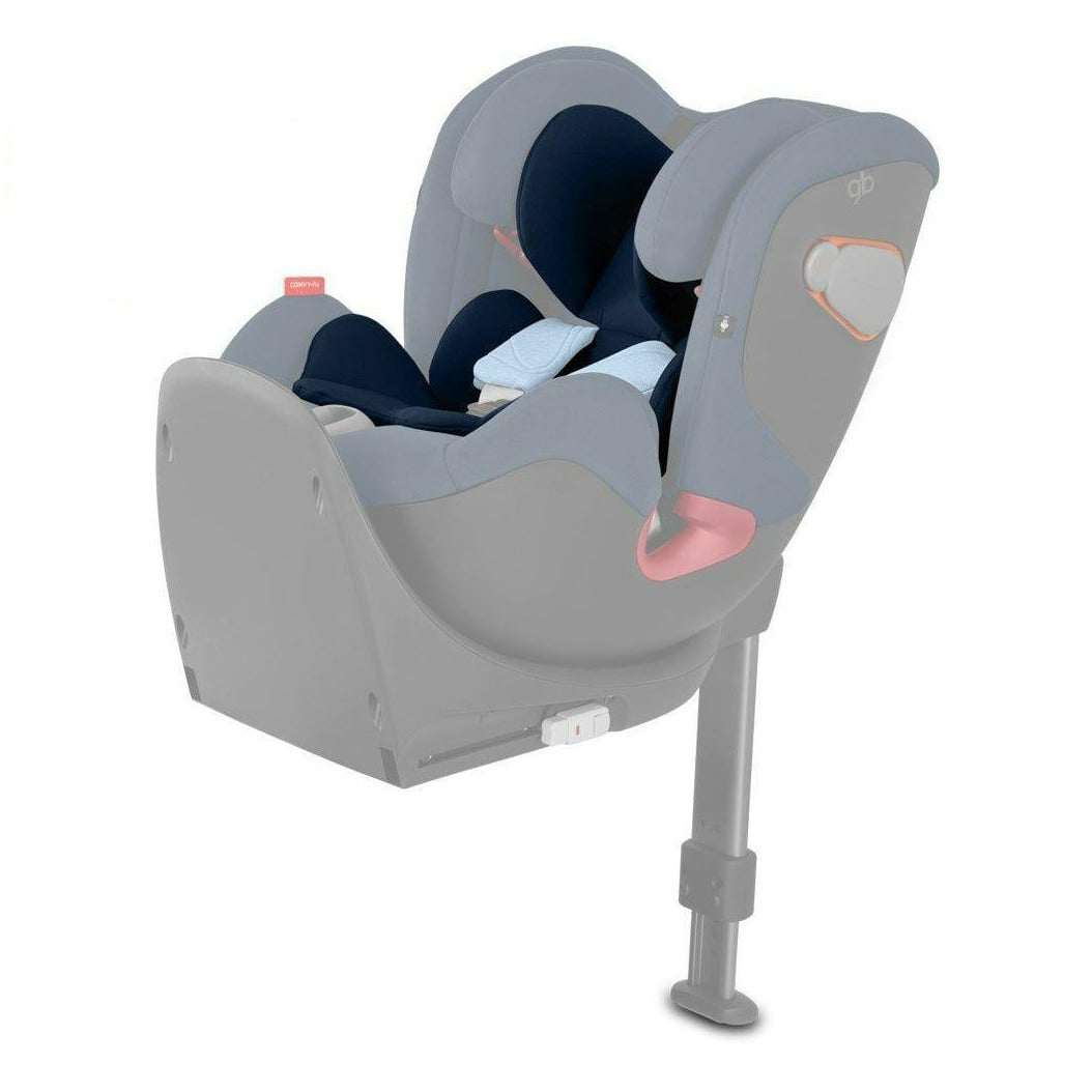 Pichintun Silla Convertible Convy Fix London Grey GB619000279
