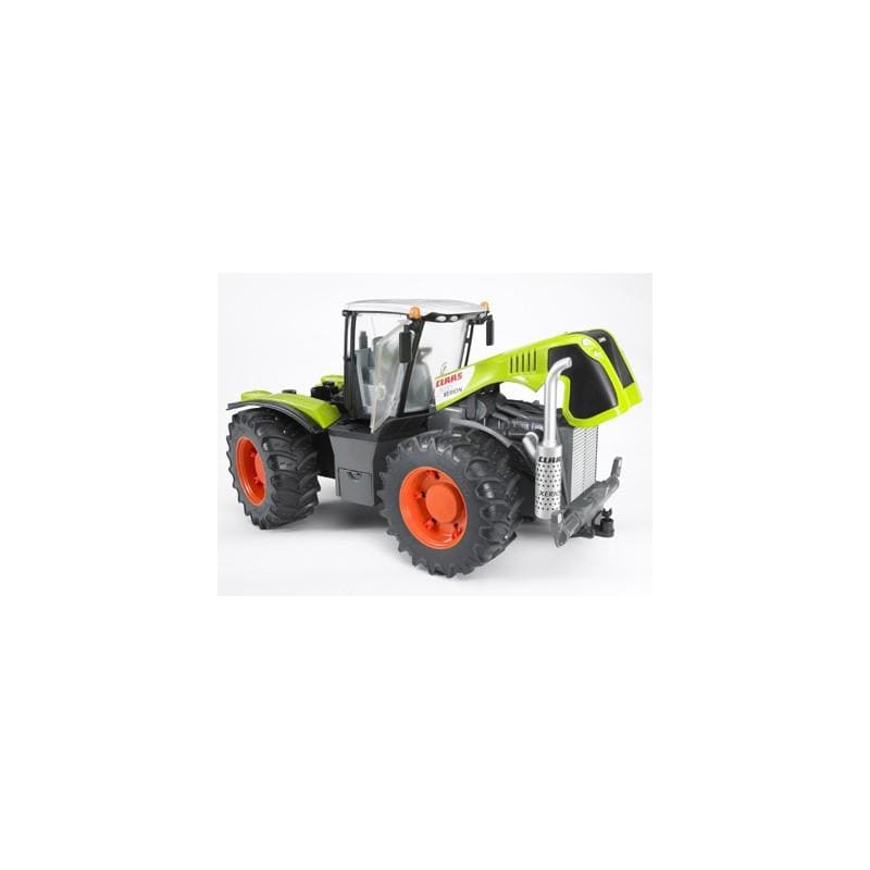 Pichintun Tractor CLASS Xerion 5000 BRU03015