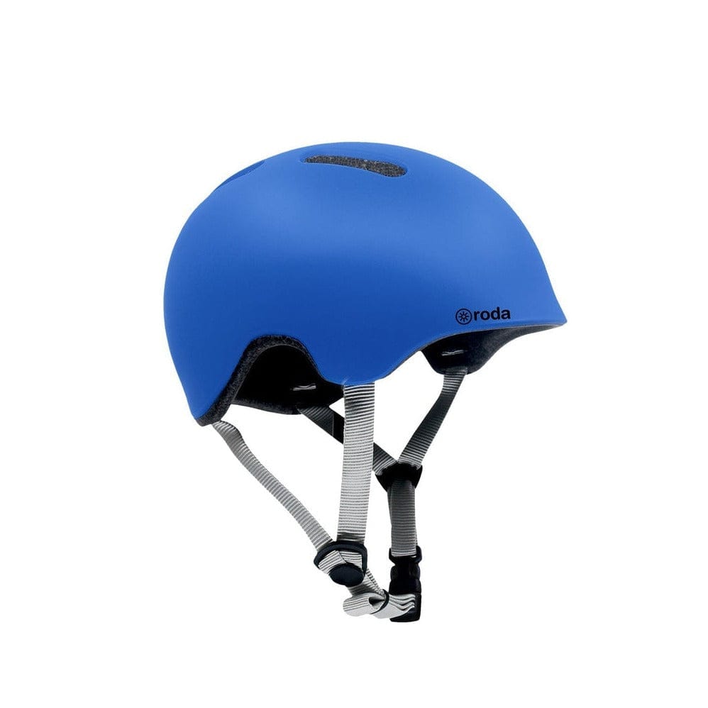 Roda Accesorios Casco Roda Azul Talla S 54 - 58 cm 1344