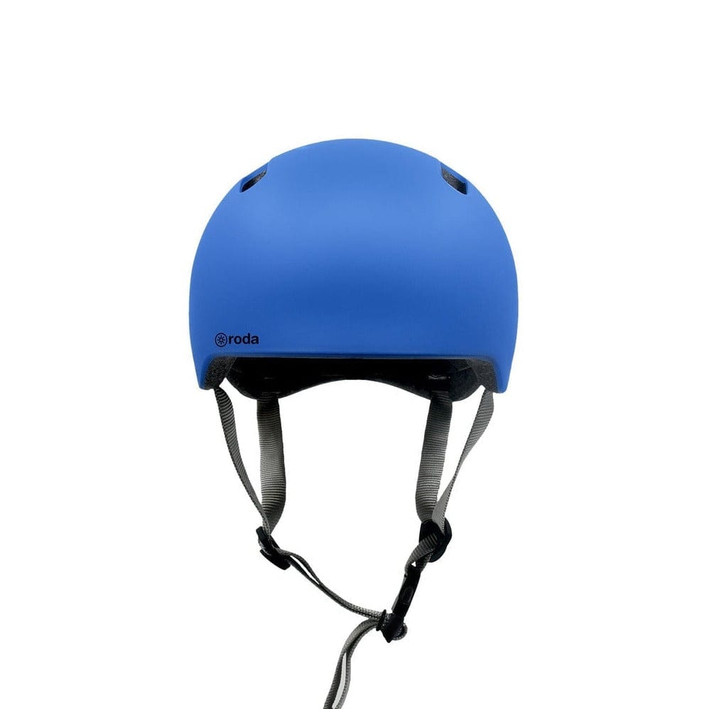 Roda Accesorios Casco Roda Azul Talla S 54 - 58 cm 1344
