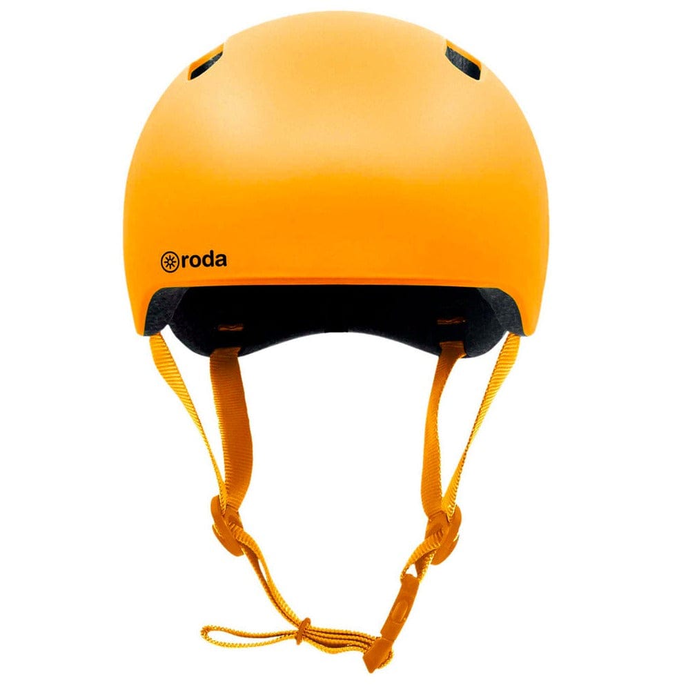 Roda Accesorios Casco Roda naranjo Orange Edition Talla S 54 - 58 cm 1346