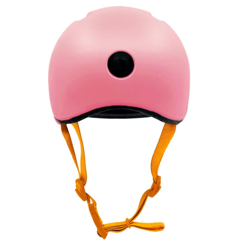 Roda Accesorios Casco Roda Rosado orange nueva edition Talla S 54 - 58 cm 1345