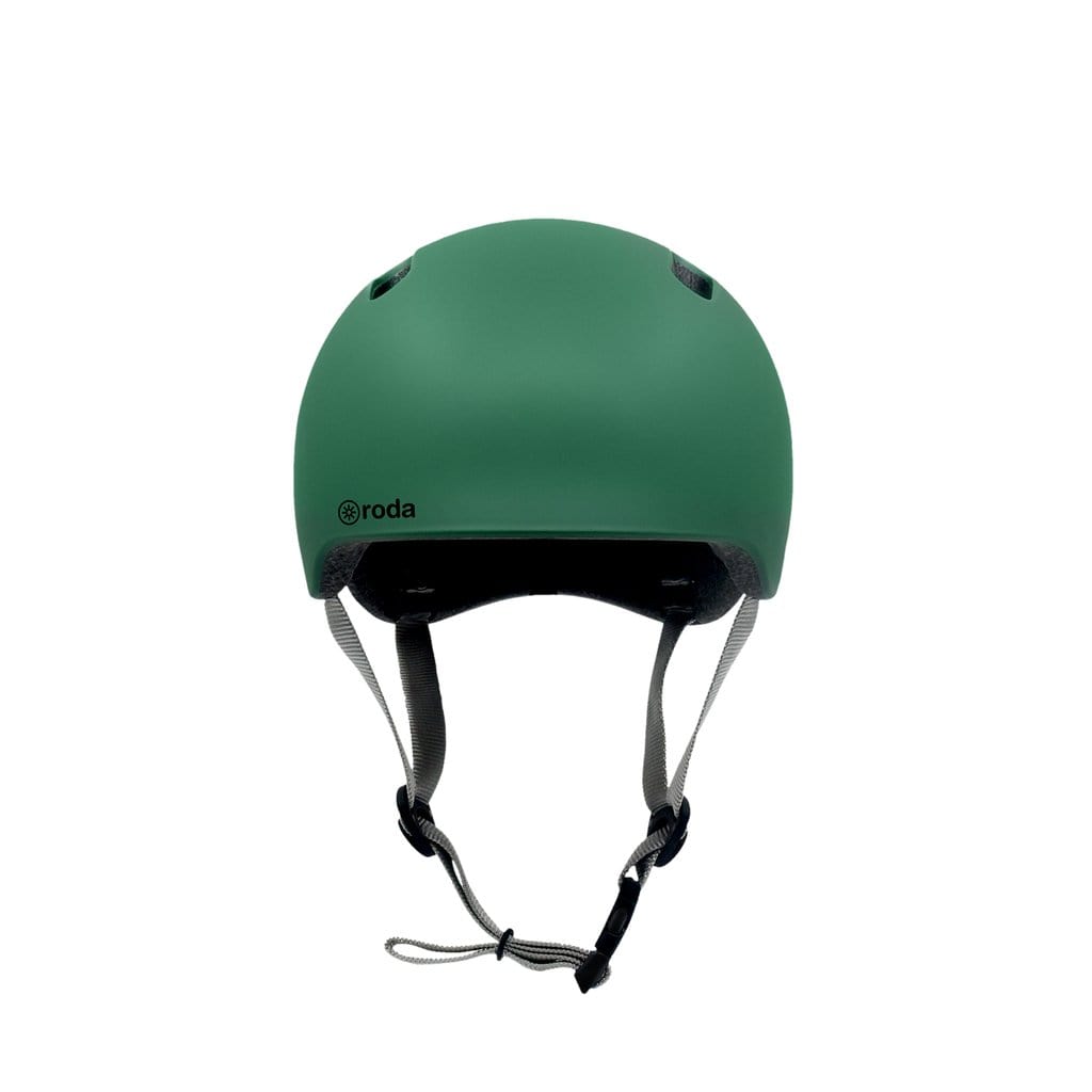 Roda Accesorios Casco Roda Verde V2 1327