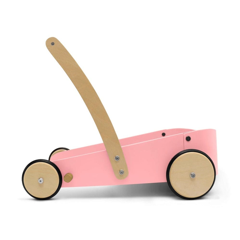 Roda Correpasillos Correpasillo Rosa 2122