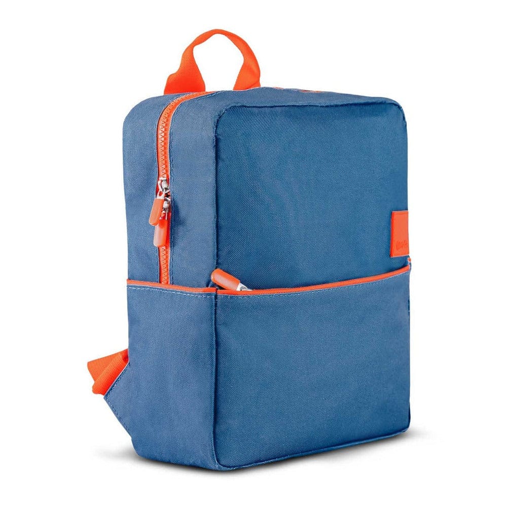 Roda Mochila Mochila Roda - Azul 4110