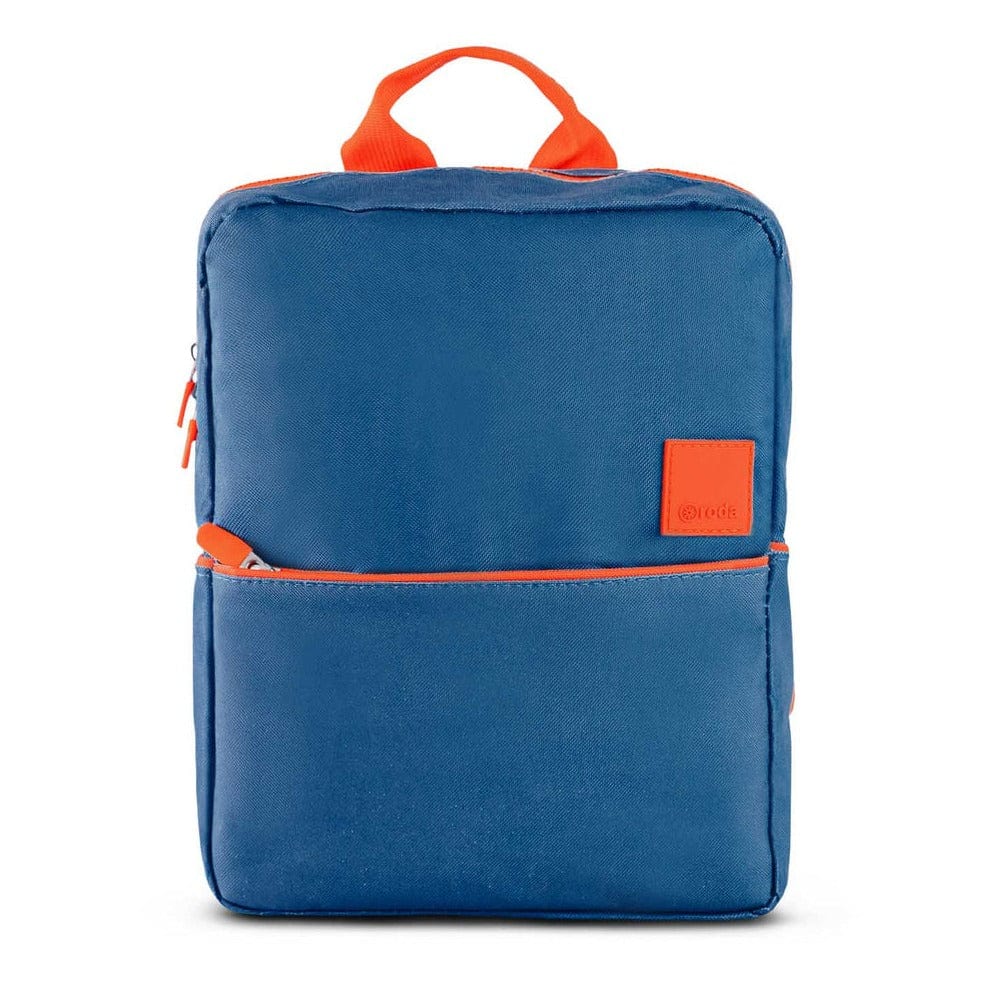 Roda Mochila Mochila Roda - Azul 4110