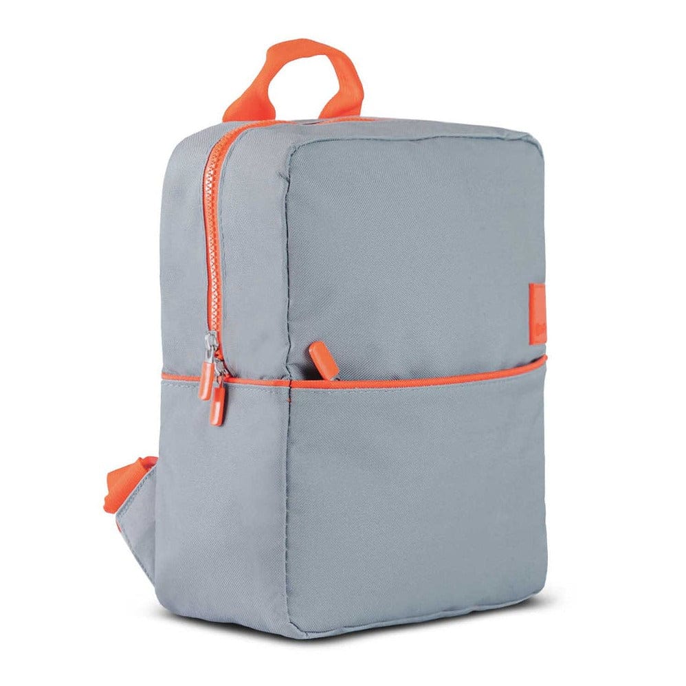 Roda Mochila Mochila Roda - Gris 4112