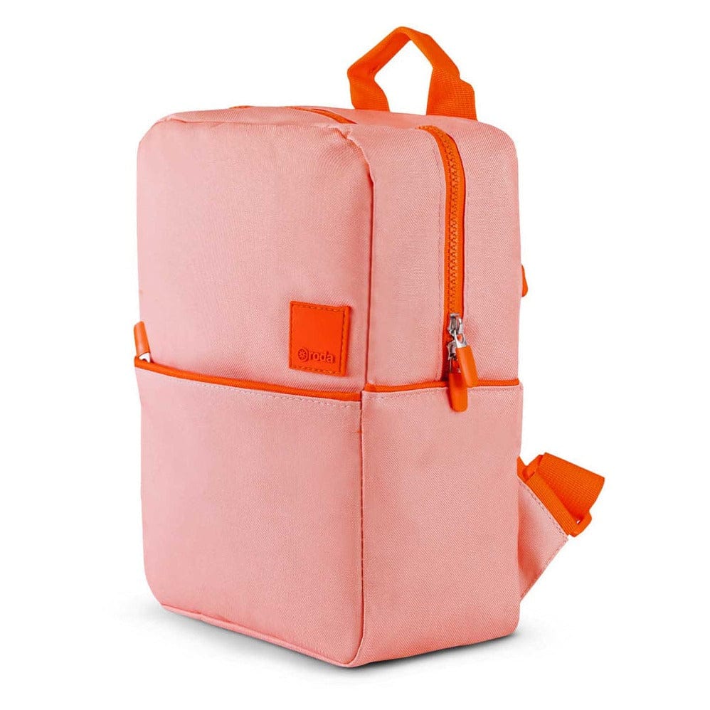 Roda Mochila Mochila Roda - Rosada 4113