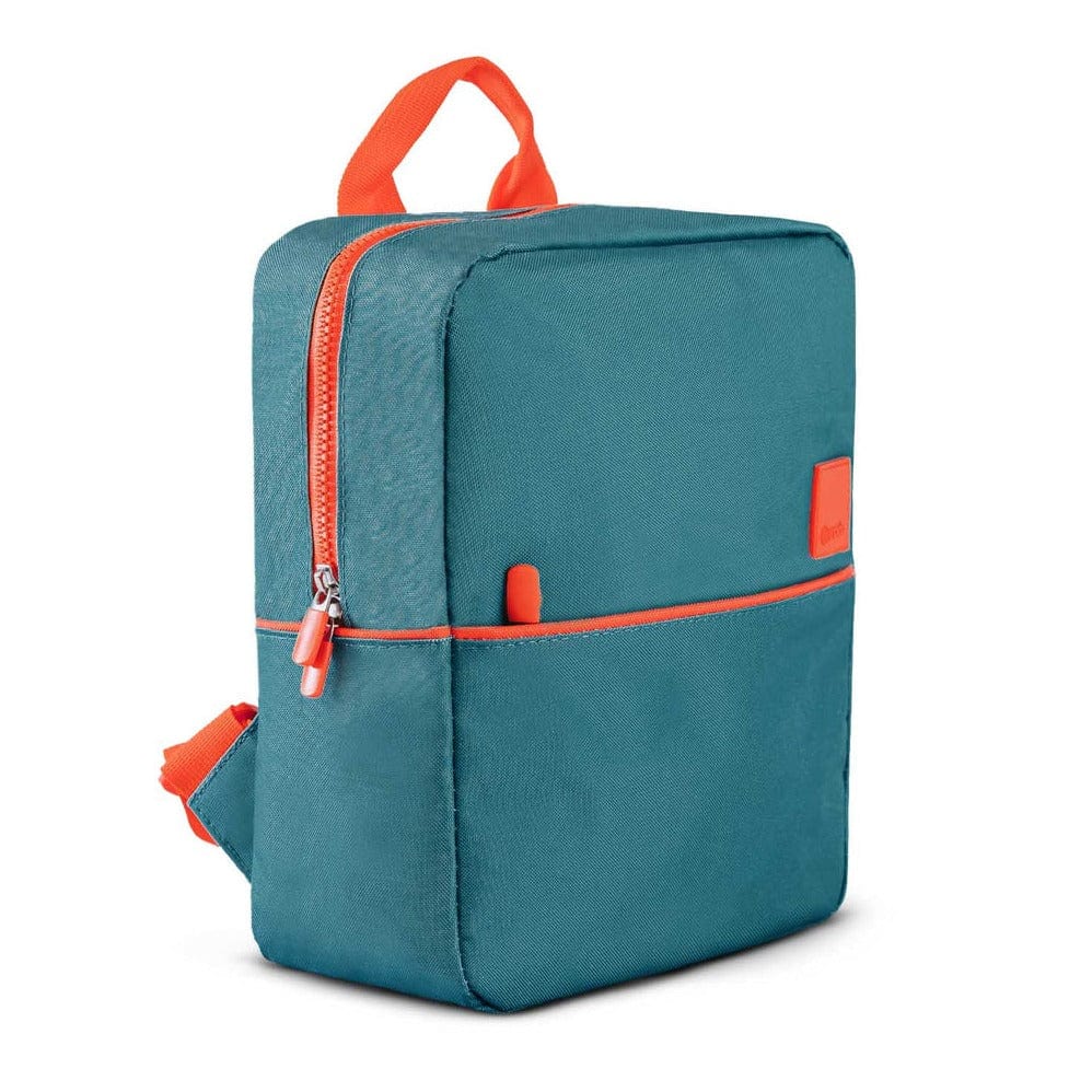 Roda Mochila Mochila Roda - Verde 4111