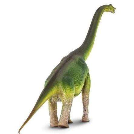 SAFARI Animales y Dinosaurios Coleccionables Braquiosaurio Coleccionable SA300229