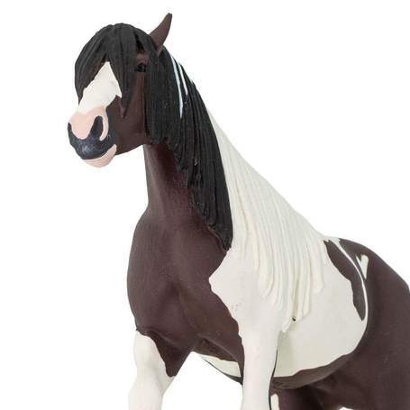 SAFARI Animales y Dinosaurios Coleccionables Caballo Gitano Coleccionable SA155005