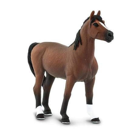 SAFARI Animales y Dinosaurios Coleccionables Caballo Morgan Coleccionable SA153105