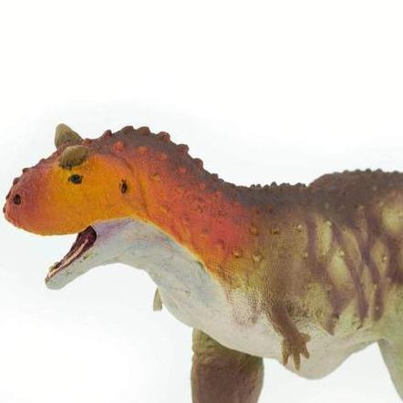 SAFARI Animales y Dinosaurios Coleccionables Carnotauro Coleccionable SA100310