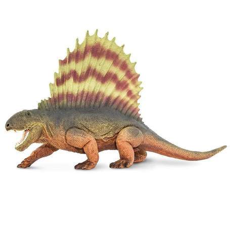 SAFARI Animales y Dinosaurios Coleccionables Dimetrodon Coleccionable SA305729
