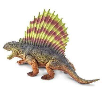 SAFARI Animales y Dinosaurios Coleccionables Dimetrodon Coleccionable SA305729