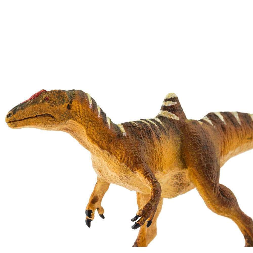 SAFARI Animales y Dinosaurios Coleccionables Dinosaurio Concavenator Coleccionable SA100355