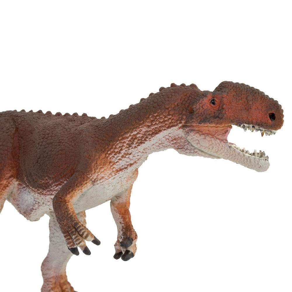 SAFARI Animales y Dinosaurios Coleccionables Dinosaurio Monolophosaurus Coleccionable SA302629