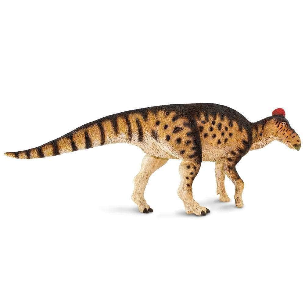 SAFARI Animales y Dinosaurios Coleccionables Edmontosaurio Coleccionable