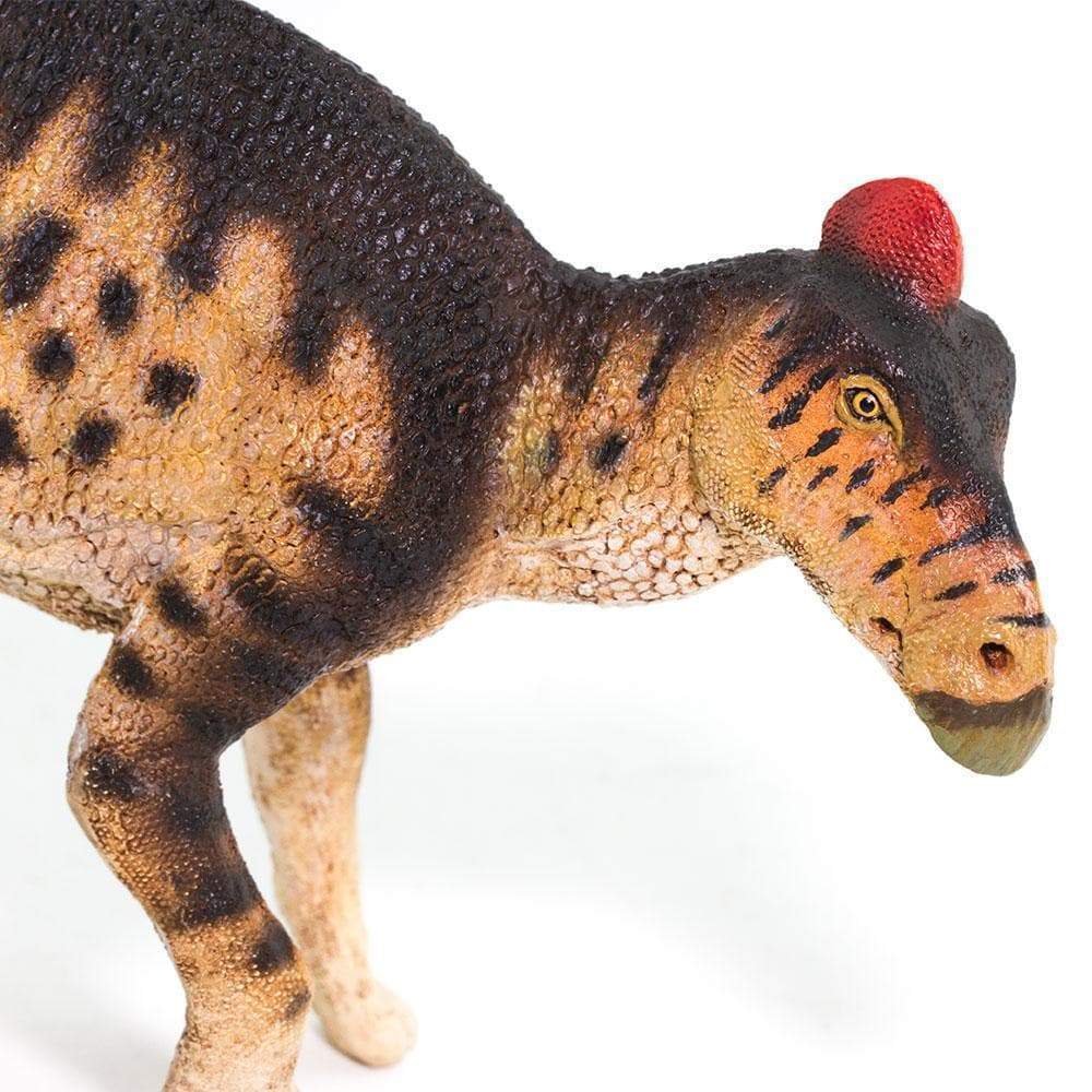 SAFARI Animales y Dinosaurios Coleccionables Edmontosaurio Coleccionable