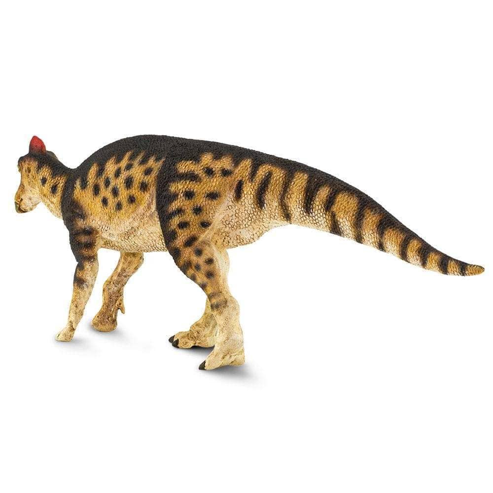 SAFARI Animales y Dinosaurios Coleccionables Edmontosaurio Coleccionable