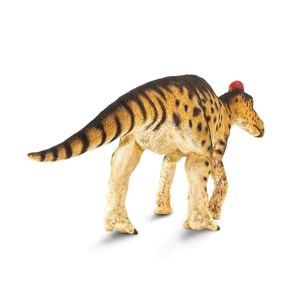 SAFARI Animales y Dinosaurios Coleccionables Edmontosaurio Coleccionable