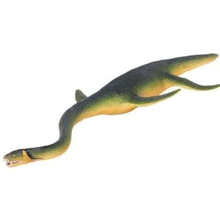SAFARI Animales y Dinosaurios Coleccionables Elasmosaurus Coleccionable SA302429