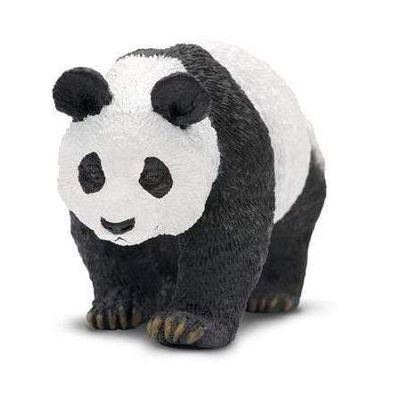 SAFARI Animales y Dinosaurios Coleccionables Panda Coleccionable SA228729