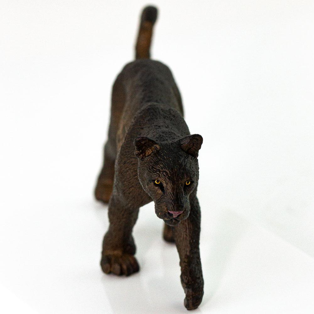 SAFARI Animales y Dinosaurios Coleccionables Pantera Negra SA100575