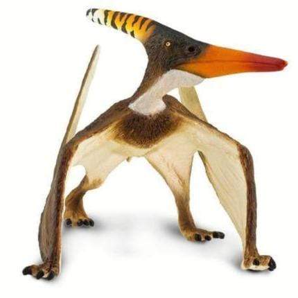 SAFARI Animales y Dinosaurios Coleccionables Pteranodon Coleccionable SA100301