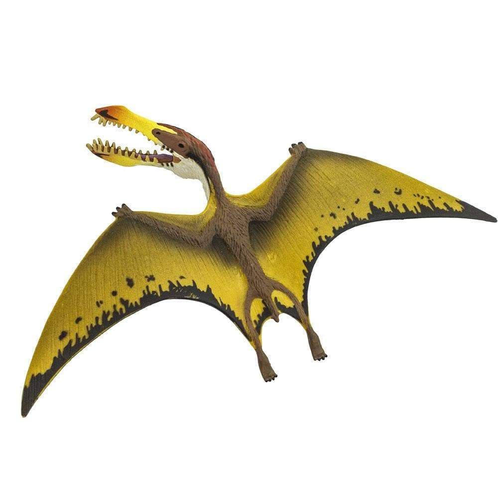 SAFARI Animales y Dinosaurios Coleccionables Pterosaurio Coleccionable SA299729