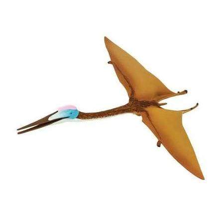 SAFARI Animales y Dinosaurios Coleccionables Quetzalcoatlus Coleccionable SA304329
