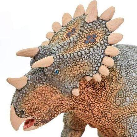 SAFARI Animales y Dinosaurios Coleccionables Regaliceratops Coleccionable SA100085