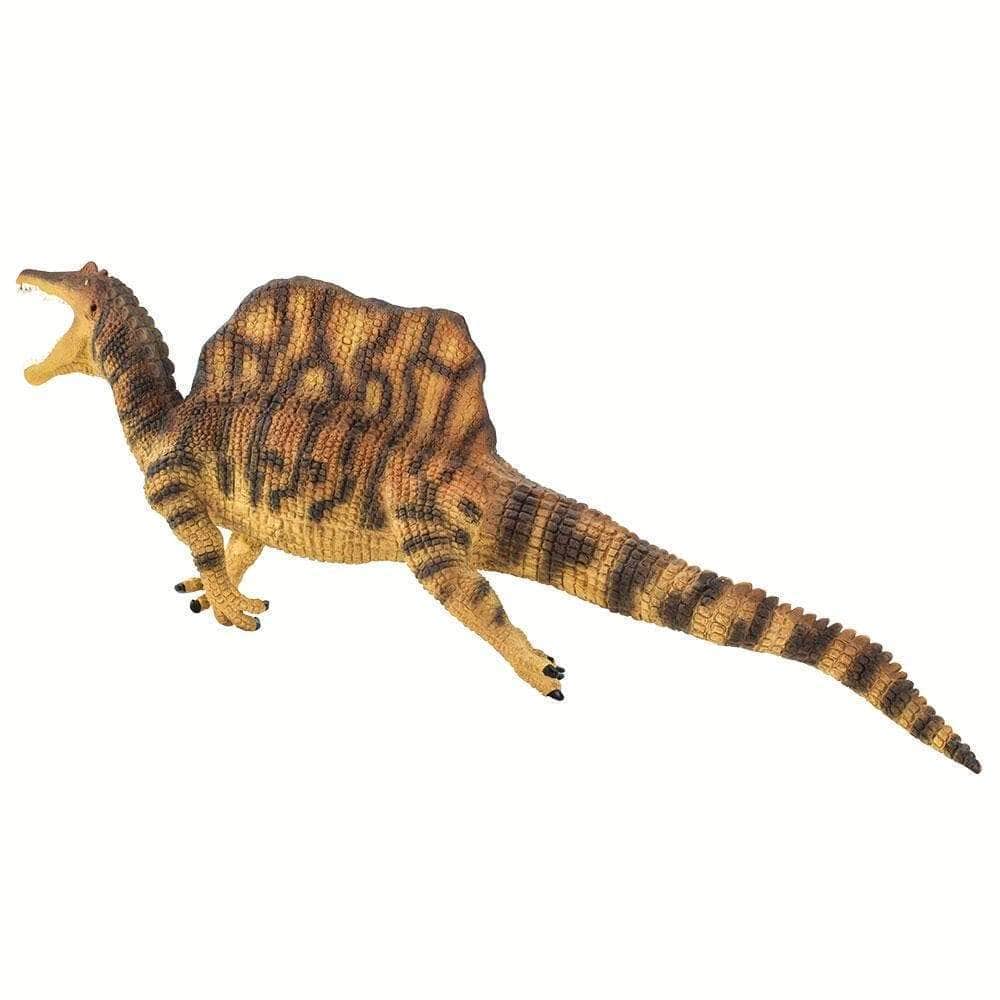 SAFARI Animales y Dinosaurios Coleccionables Spinosaurus Coleccionable SA100298