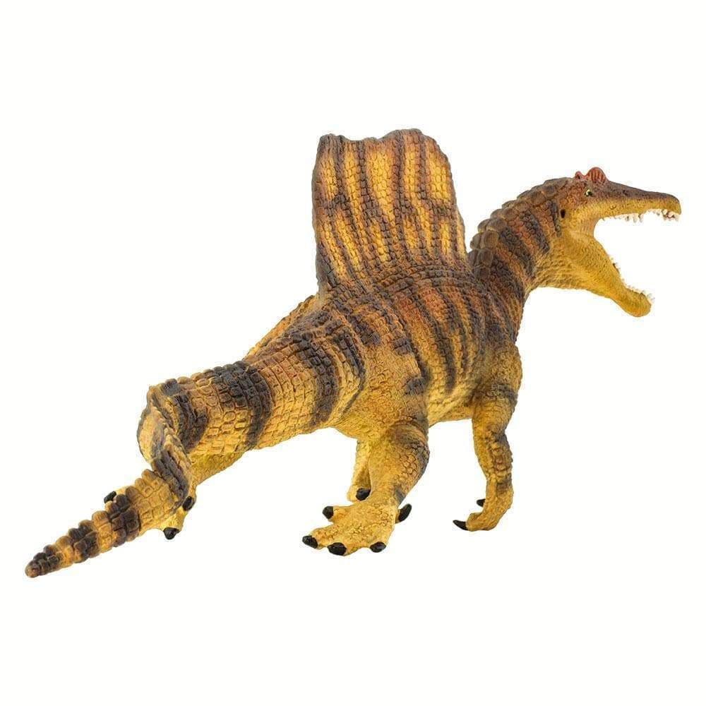 SAFARI Animales y Dinosaurios Coleccionables Spinosaurus Coleccionable SA100298