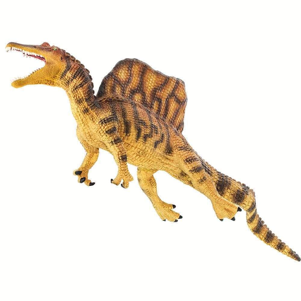 SAFARI Animales y Dinosaurios Coleccionables Spinosaurus Coleccionable SA100298