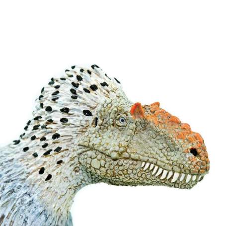 SAFARI Animales y Dinosaurios Coleccionables Yutyrannus Coleccionable SA303529