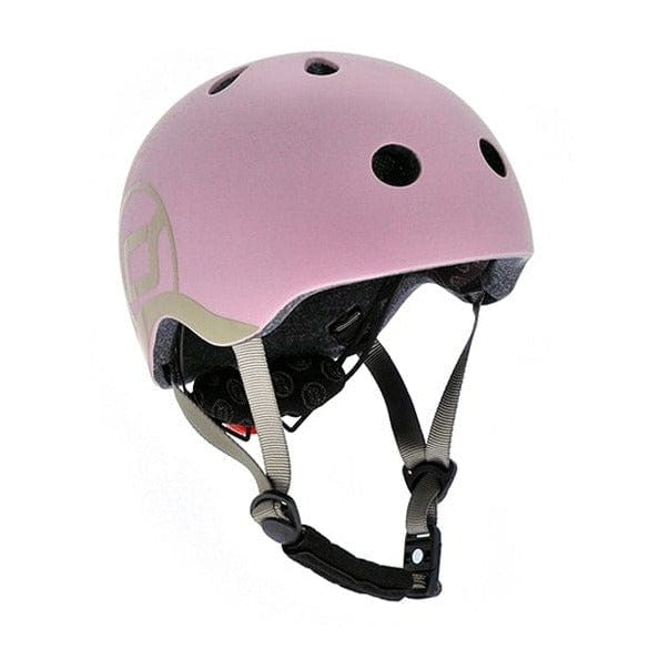 SCOOT AND RIDE Accesorios Casco Palorosa XXS-S S212